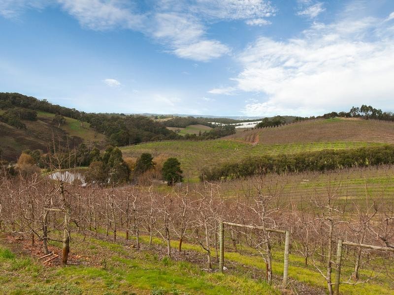 . Stentiford Road, Forest Range SA 5139