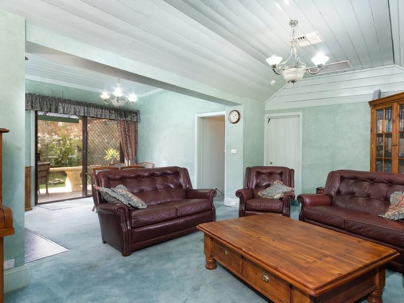 . Stentiford Road, Forest Range SA 5139