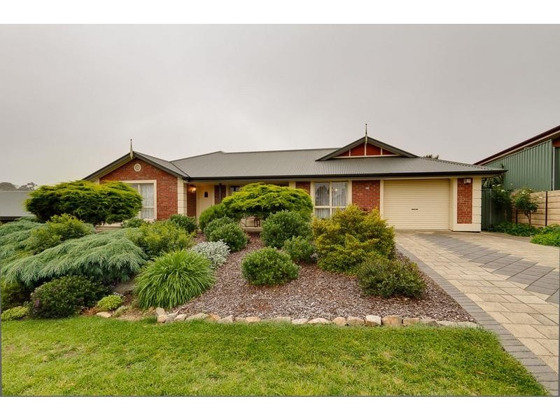 68 Megan Circuit, Nairne SA 5252