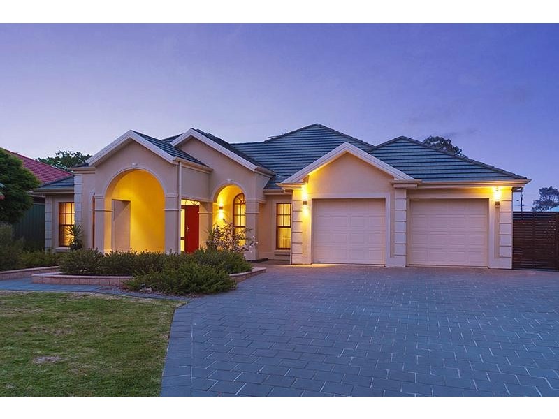 77 Barton Circuit, Mount Barker SA 5251