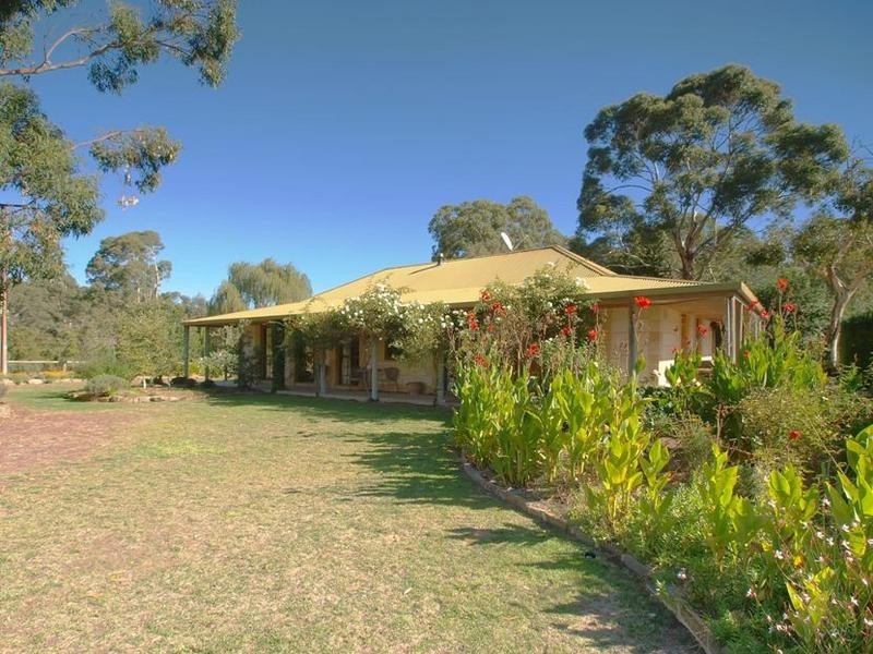 Lot 4 Pyrites Road, Brukunga SA 5252