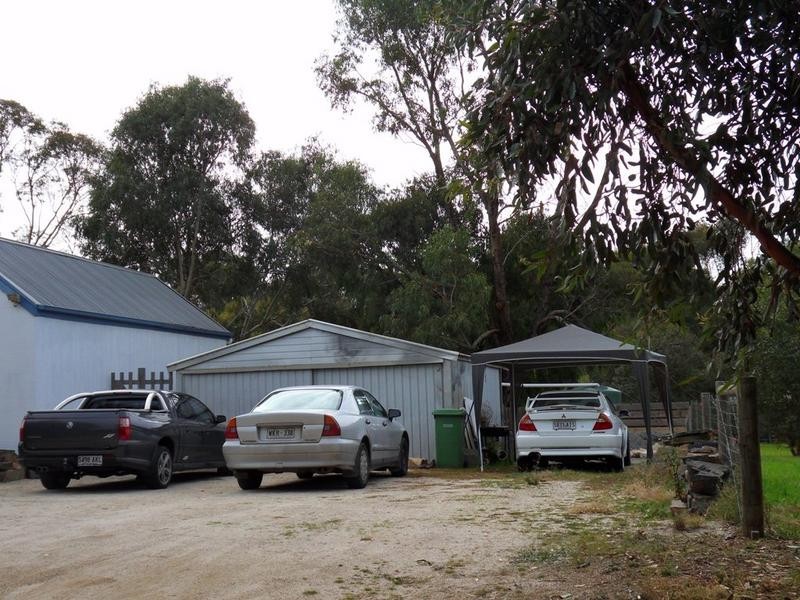 16 Nursery Road, Kanmantoo SA 5252