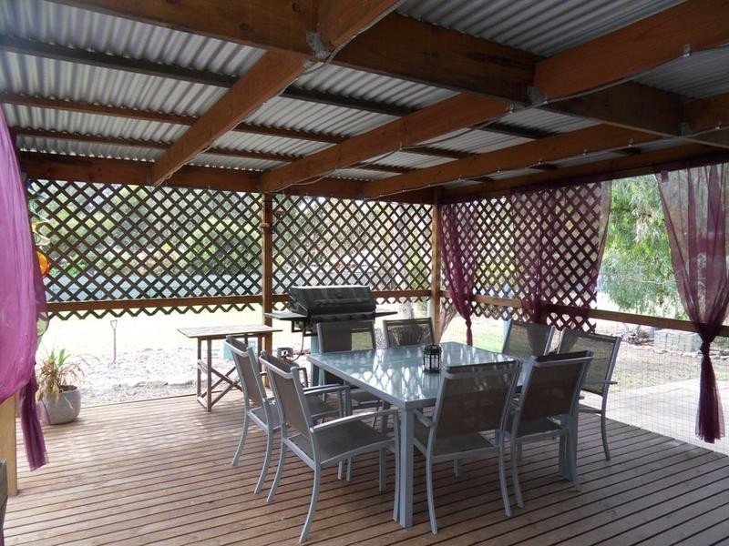 16 Nursery Road, Kanmantoo SA 5252