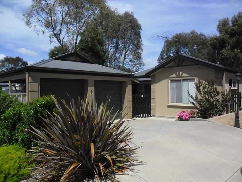Lot 8, 11 Britannia Road, Nairne SA 5252