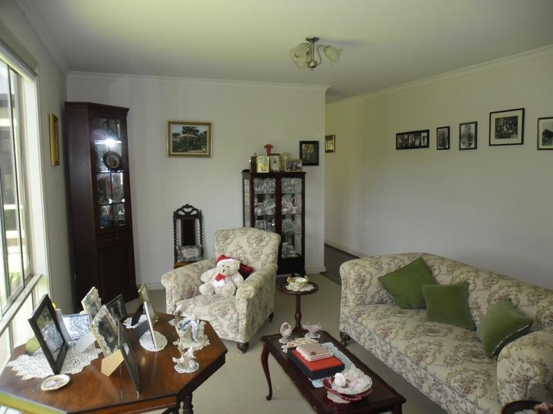 Lot 8, 11 Britannia Road, Nairne SA 5252