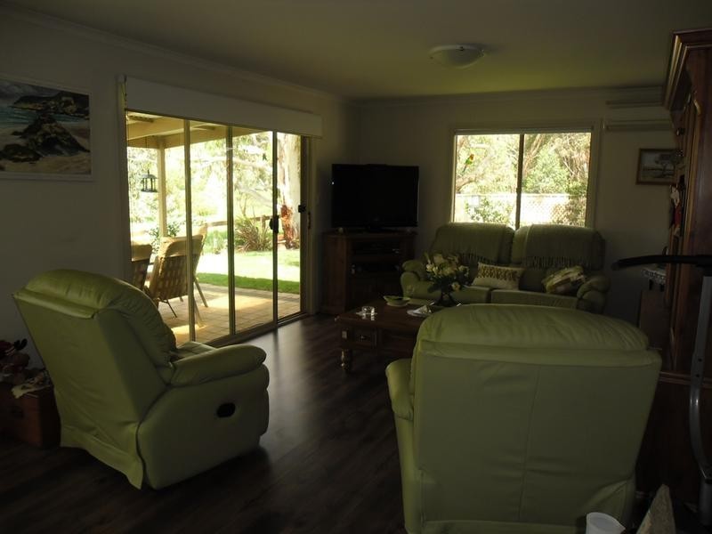 Lot 8, 11 Britannia Road, Nairne SA 5252