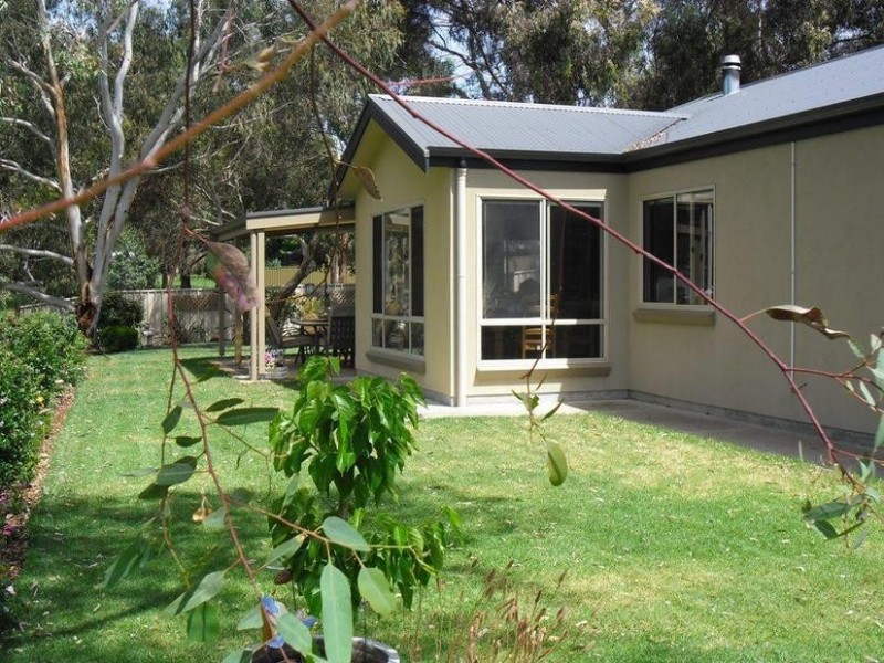 Lot 8, 11 Britannia Road, Nairne SA 5252