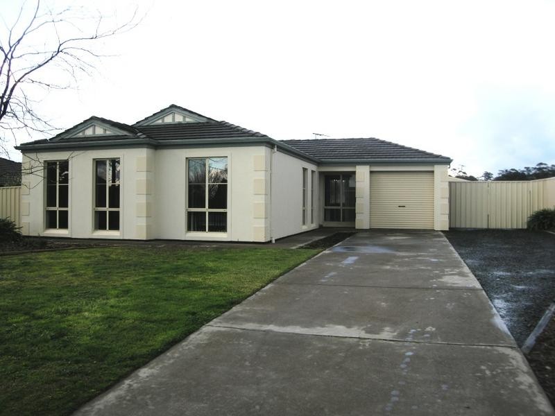 13 Parr Street, Nairne SA 5252