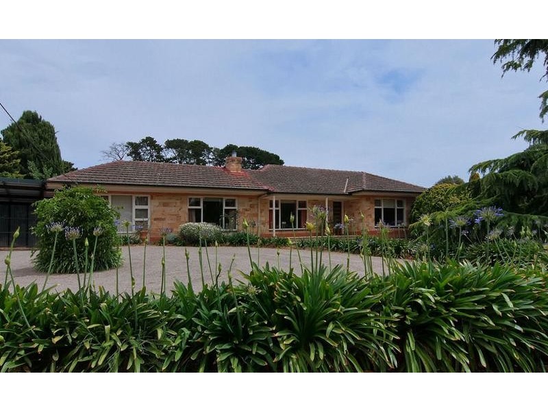 43 Mail Road, Harrogate SA 5244