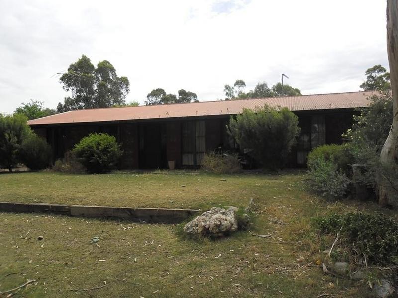 30 Mine Road, Kanmantoo SA 5252