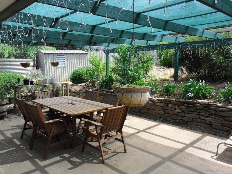 30 Mine Road, Kanmantoo SA 5252