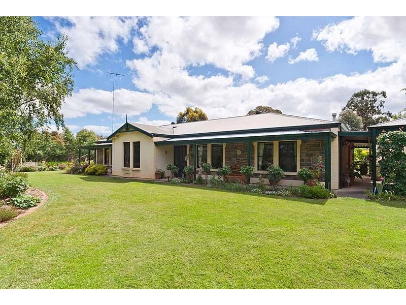 312 Bald Hills Road, Mount Barker SA 5251
