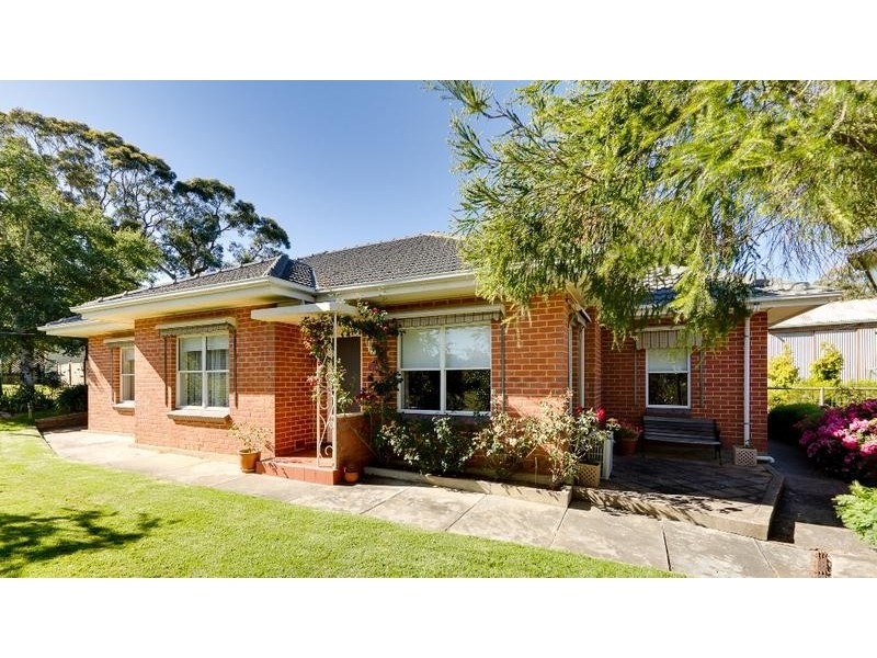 661 Tiers Road, Lenswood SA 5240