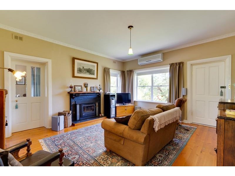 661 Tiers Road, Lenswood SA 5240