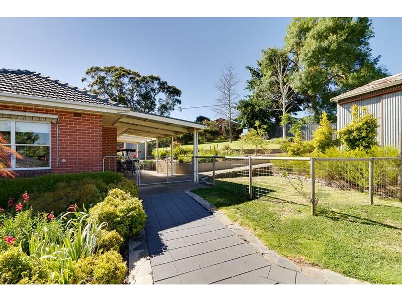 661 Tiers Road, Lenswood SA 5240