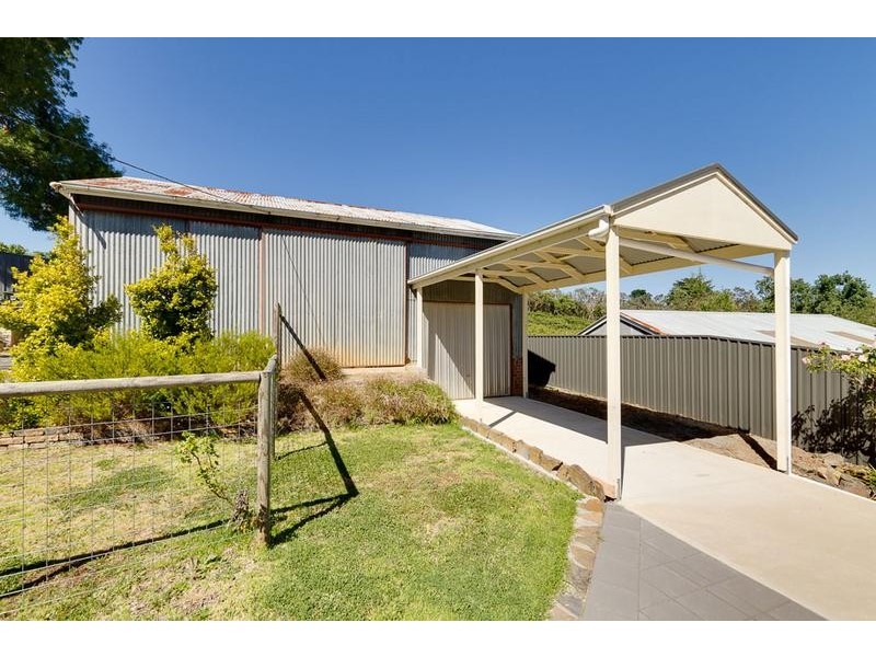 661 Tiers Road, Lenswood SA 5240