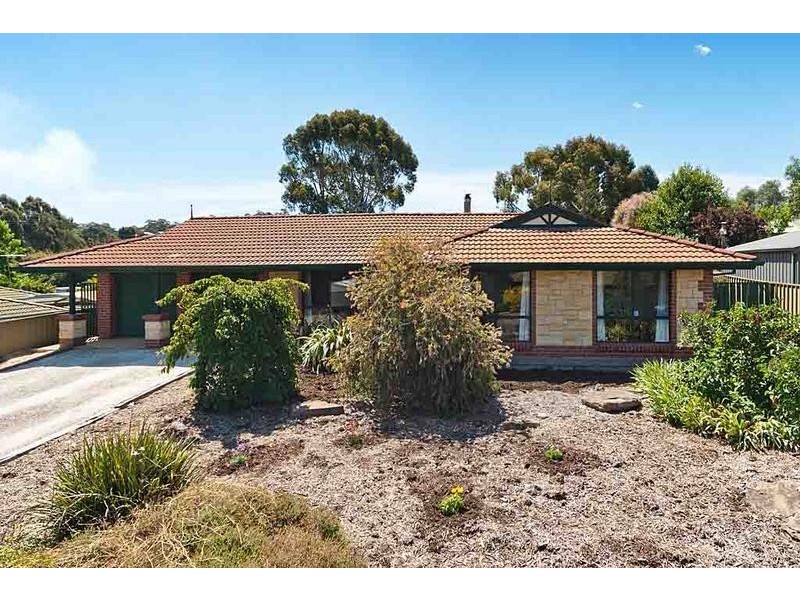 53 Ray Orr Drive, Mount Barker SA 5251