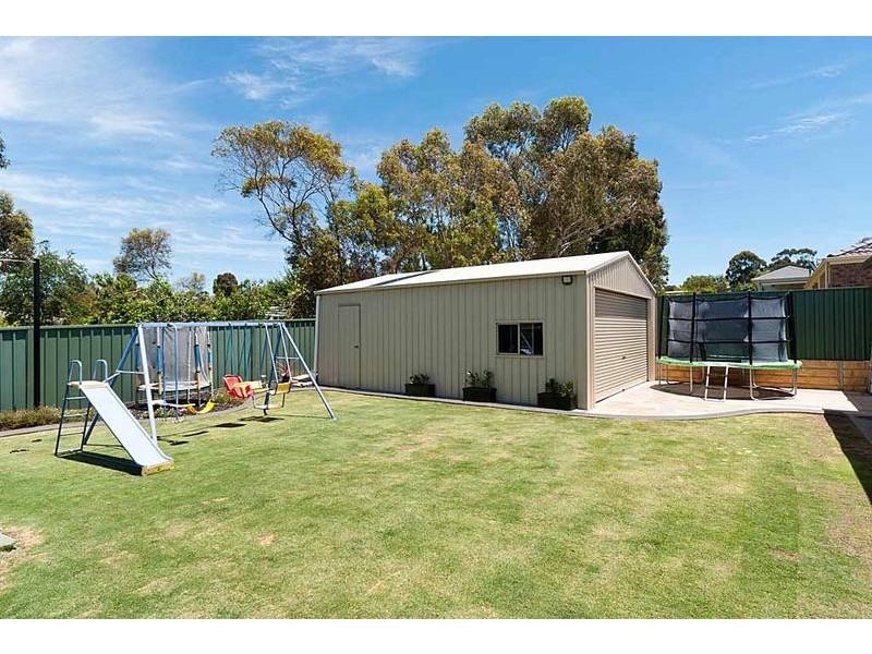 37 Barton Circuit, Mount Barker SA 5251