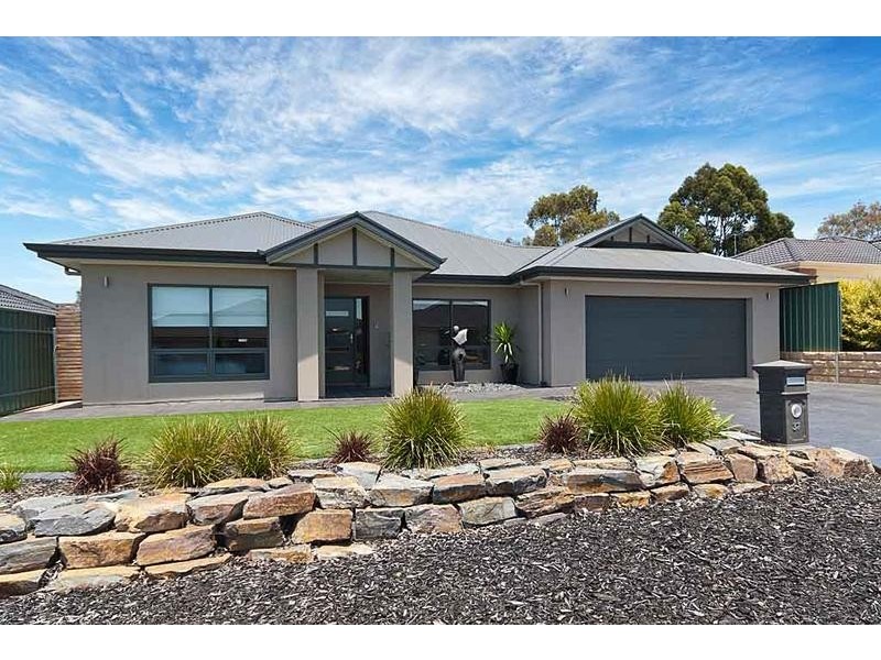 37 Barton Circuit, Mount Barker SA 5251