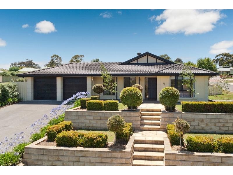 12 O’Donnell Drive, Littlehampton SA 5250