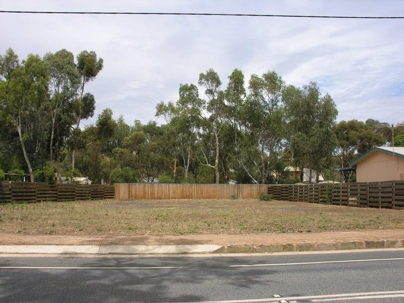 Lot 12 Princes Highway, Kanmantoo SA 5252