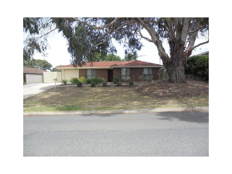 81 Hurling Drive, Mount Barker SA 5251