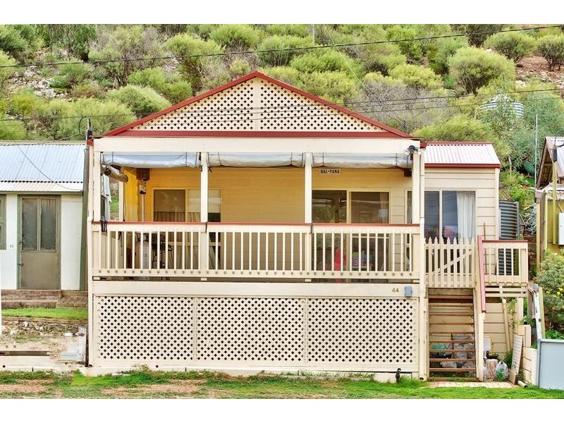 44 Caloote Road, Caloote SA 5254