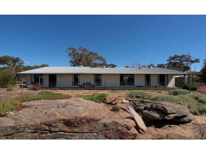 295 Pebbly Range Road, Tungkillo SA 5236