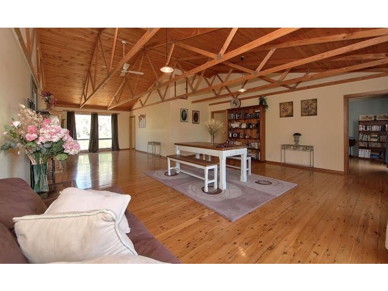 295 Pebbly Range Road, Tungkillo SA 5236