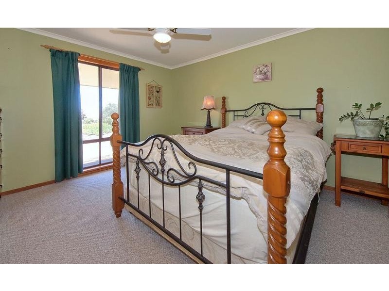 295 Pebbly Range Road, Tungkillo SA 5236