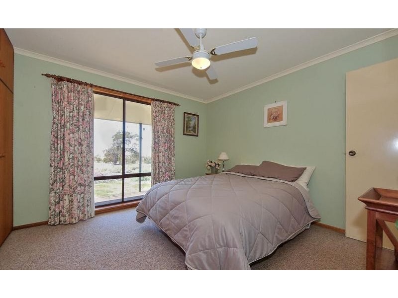 295 Pebbly Range Road, Tungkillo SA 5236