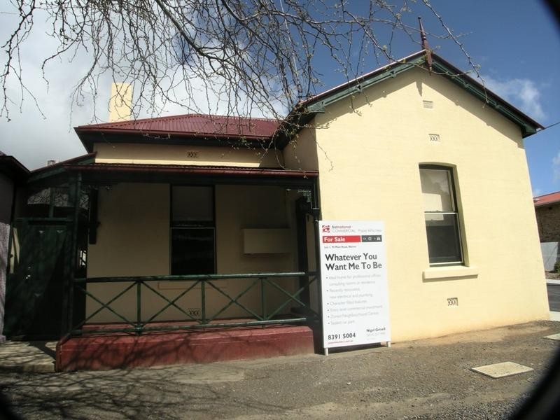 Lot 1, 95 Main Road, Nairne SA 5252