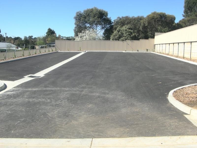 Lot 3, 4 & 5, . Main Road and Easter Street, Nairne SA 5252