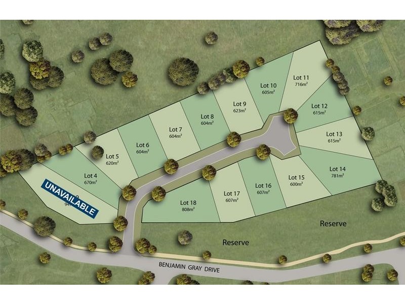 . Benjamin Gray Drive, Littlehampton SA 5250