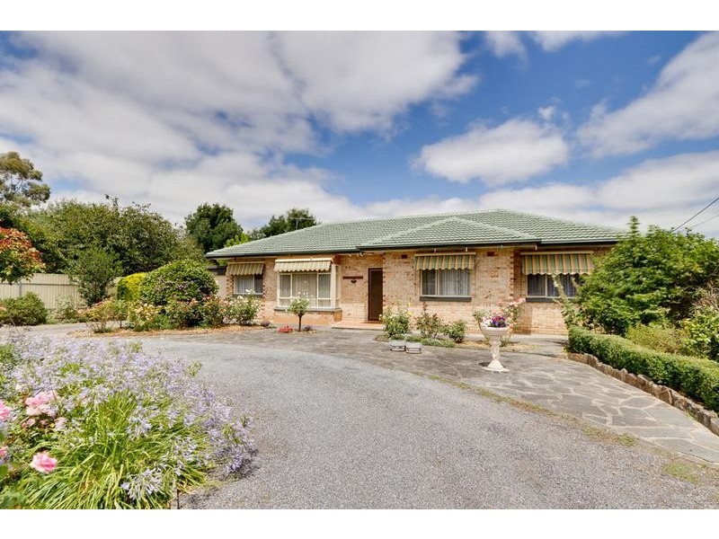40 Church Street, Hahndorf SA 5245
