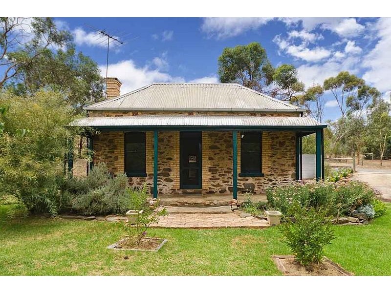 3 Hawke Lane, Kanmantoo SA 5252