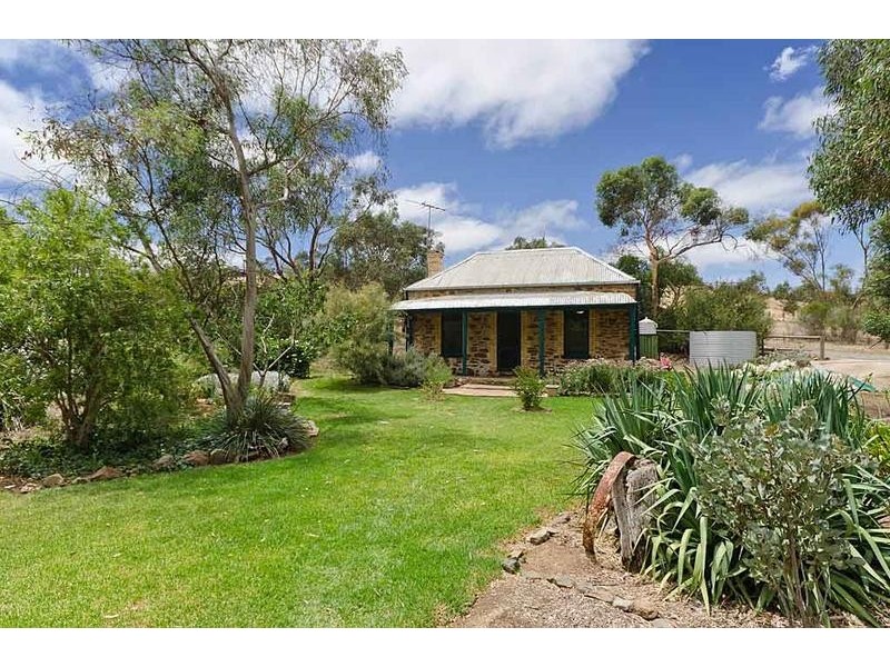 3 Hawke Lane, Kanmantoo SA 5252