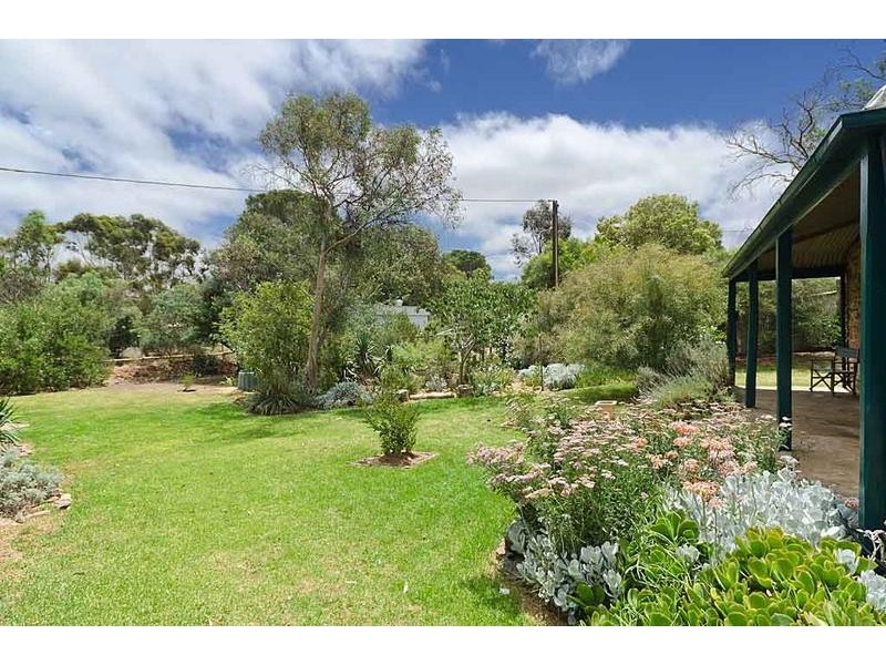 3 Hawke Lane, Kanmantoo SA 5252