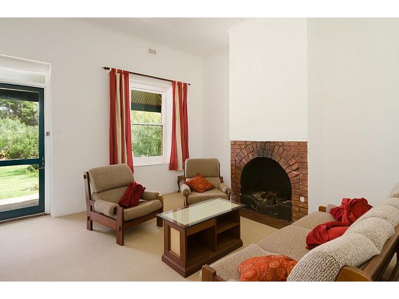 3 Hawke Lane, Kanmantoo SA 5252