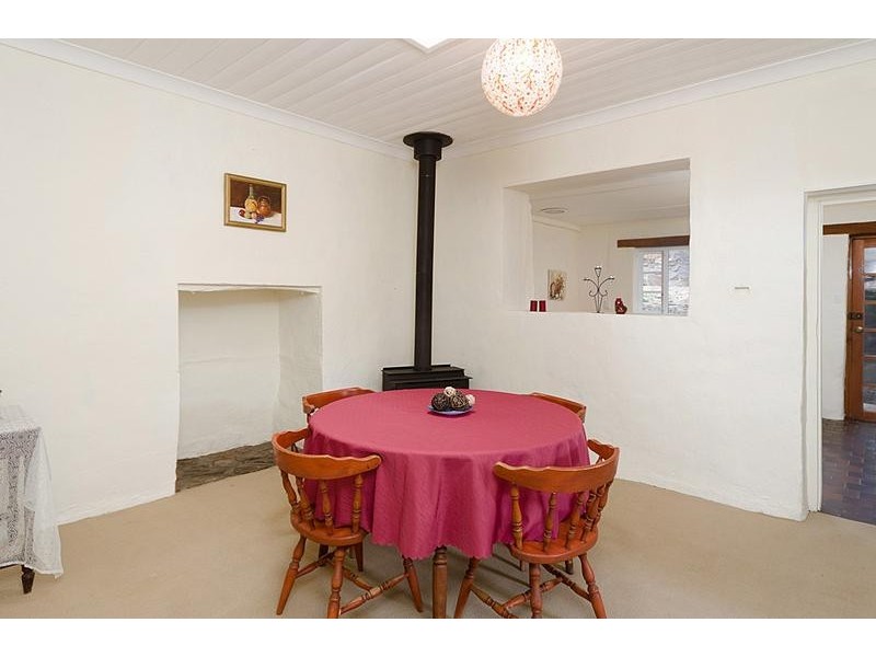 3 Hawke Lane, Kanmantoo SA 5252