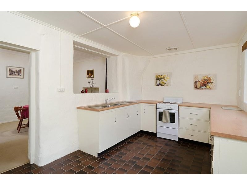 3 Hawke Lane, Kanmantoo SA 5252