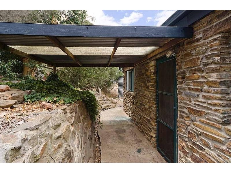 3 Hawke Lane, Kanmantoo SA 5252