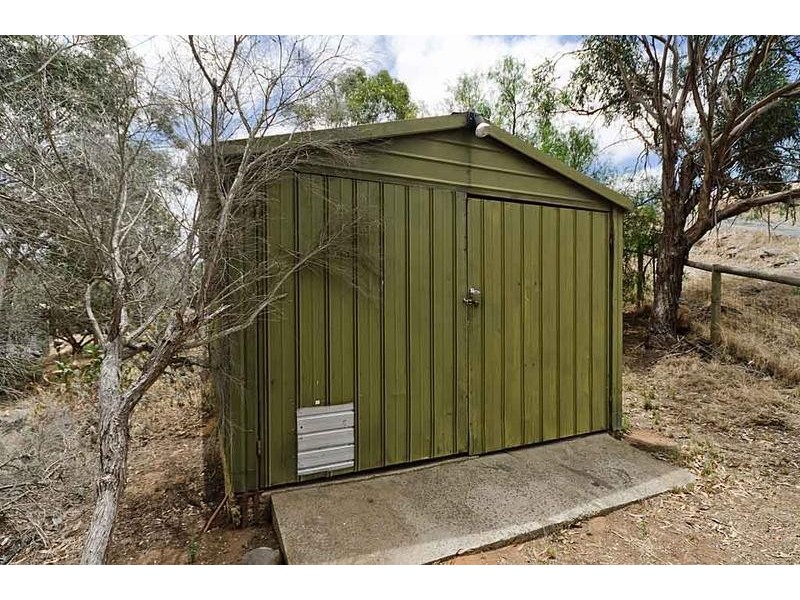 3 Hawke Lane, Kanmantoo SA 5252