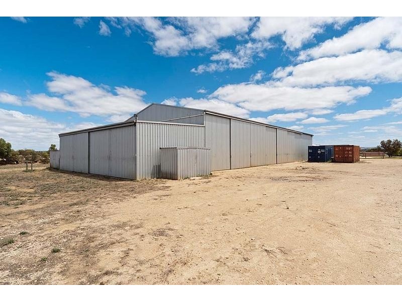 Lot 1 Dry Plains Road, Strathalbyn SA 5255