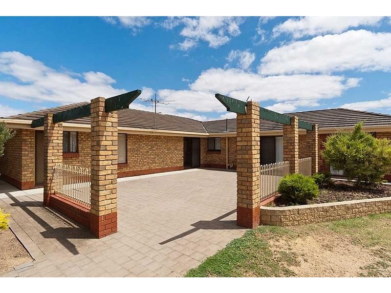 Lot 1 Dry Plains Road, Strathalbyn SA 5255