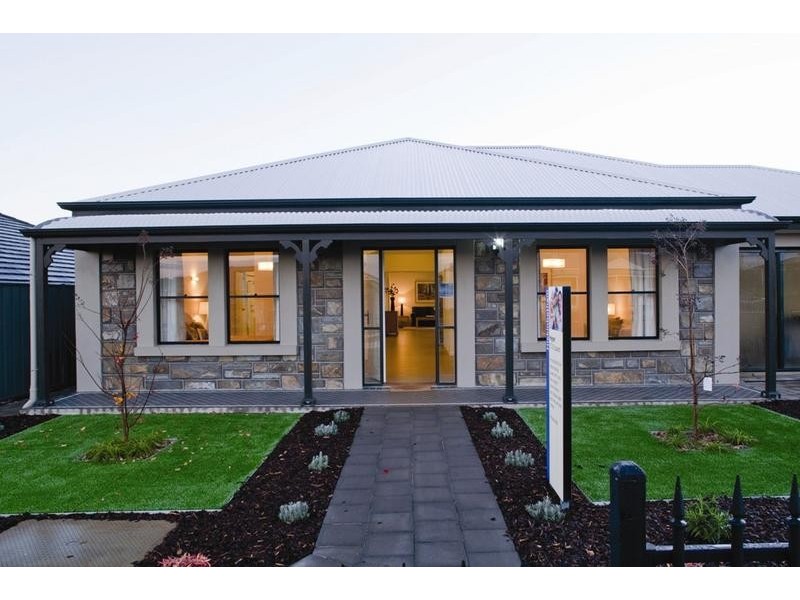 20 Greenfield Street, Mount Barker SA 5251