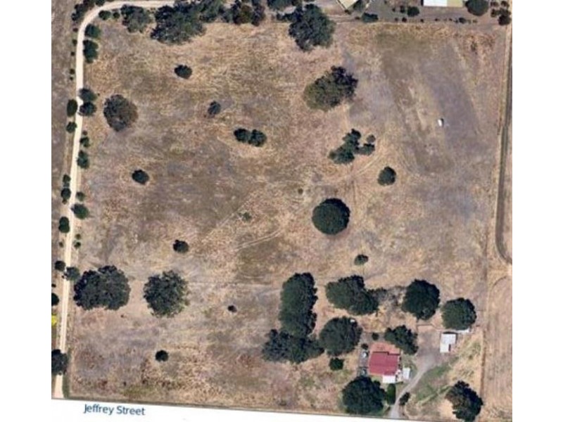 Lot 4 Jeffrey Street, Nairne SA 5252