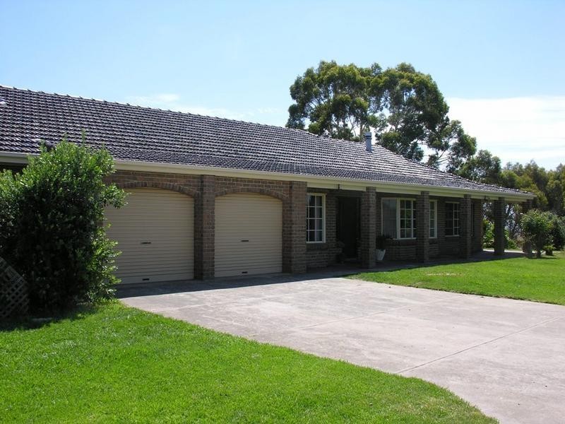 Lot 4, 247 Little Dublin Road, Nairne SA 5252