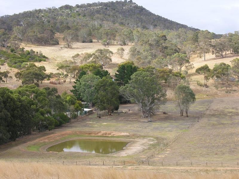 Lot 4, 247 Little Dublin Road, Nairne SA 5252