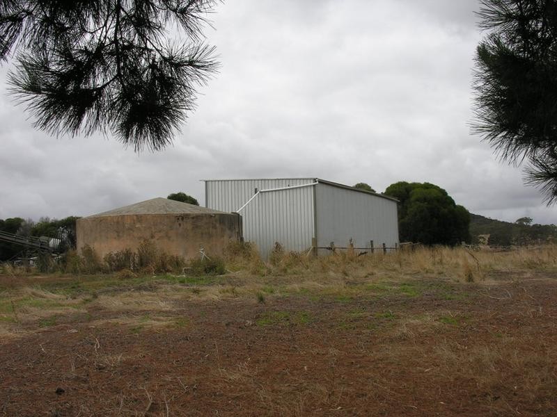 Lot 4, 247 Little Dublin Road, Nairne SA 5252